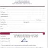 2001 - Impresos