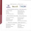 2003 - Impresos
