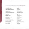 2003 - Impresos