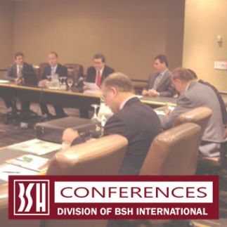 BSH Conferences