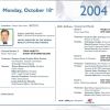 2004 - Impressos