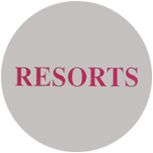 Primero Seminario Internacional sobre Resorts