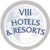 2004 - VIII International Seminar of Investment in Hotels & Resorts
