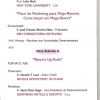 1999 - Printouts